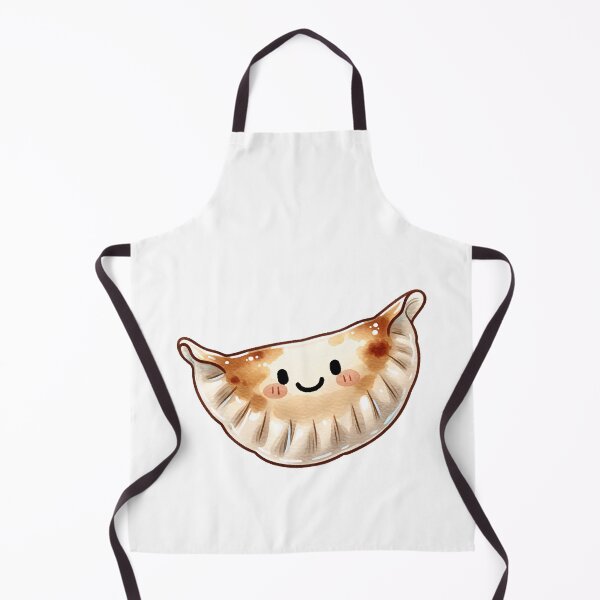 Item preview, Cute Gyoza Dumpling designed and sold by Emitropy.
