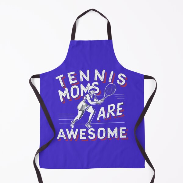 Artikelvorschau, TENNIS-MÜTTER SIND FANTASTISCH entworfen und verkauft von likbatonboot.