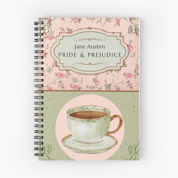 Item preview, Pride & Prejudice designed and sold by amadeosaurus.