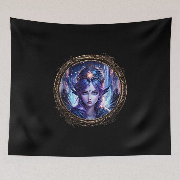 Item preview, Faery designed and sold by FatCatStudios.