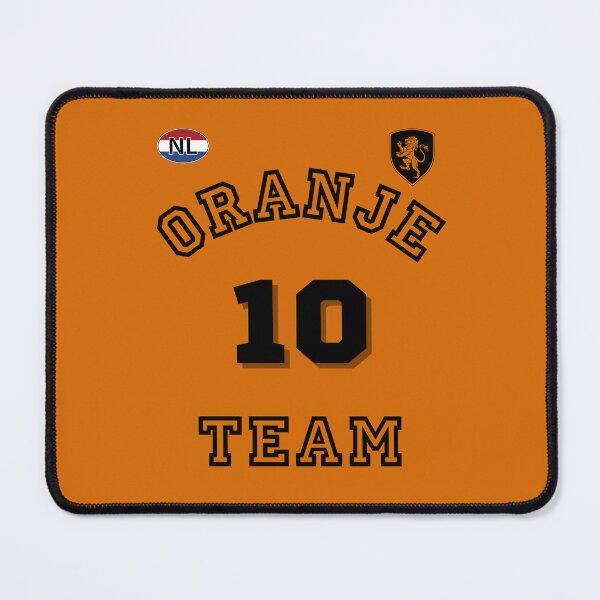 Item preview, Oranje Team Dutch designed and sold by soapblossom.