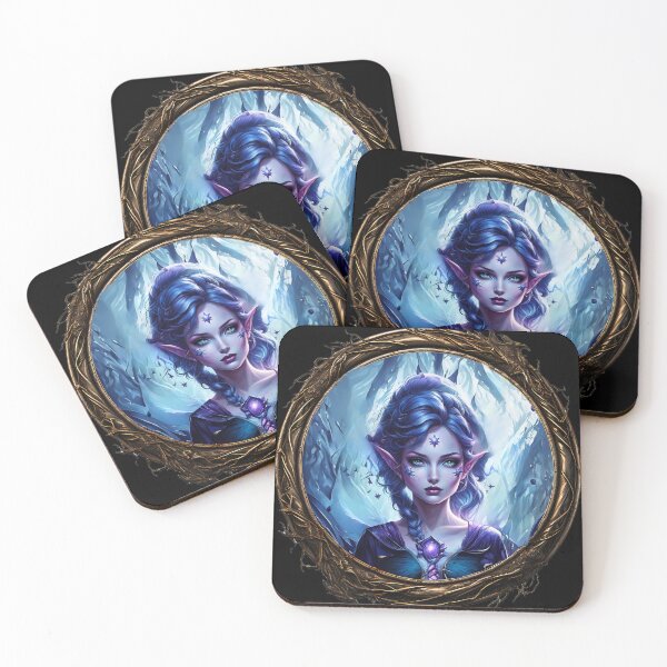 Item preview, Faery designed and sold by FatCatStudios.