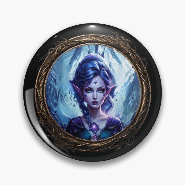 Item preview, Faery designed and sold by FatCatStudios.