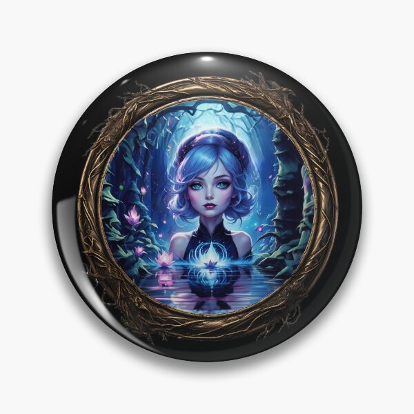 Item preview, Faery designed and sold by FatCatStudios.