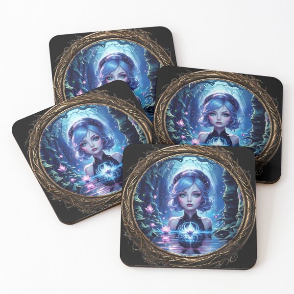 Item preview, Faery designed and sold by FatCatStudios.