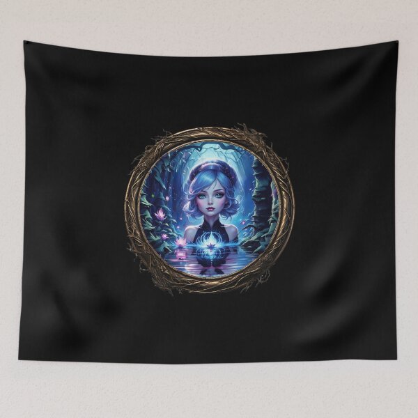 Item preview, Faery designed and sold by FatCatStudios.