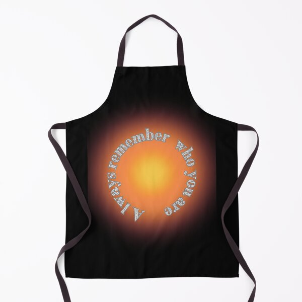 Item preview, always remember who you are designed and sold by By-LuQuiRRis.