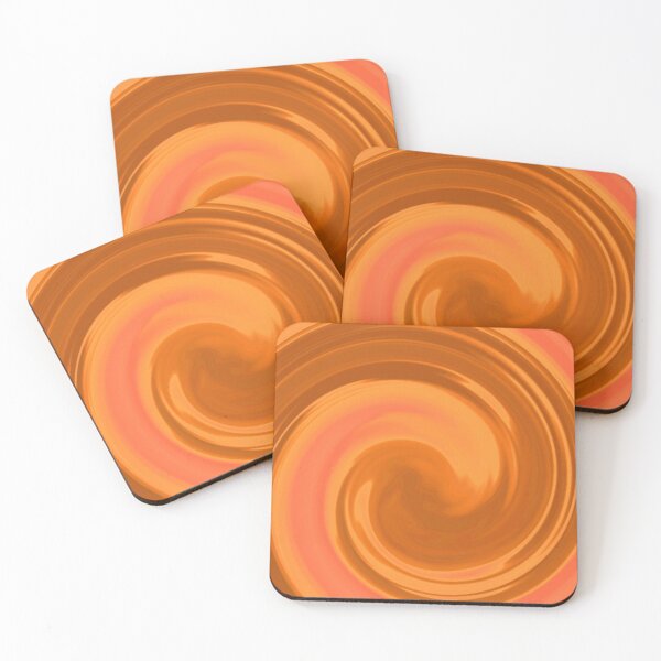 Item preview, cute orange designed and sold by Marigold08.