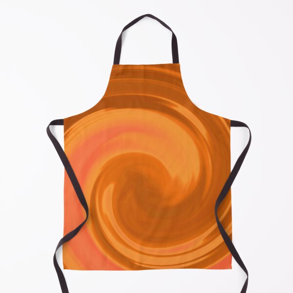 Item preview, cute orange designed and sold by Marigold08.