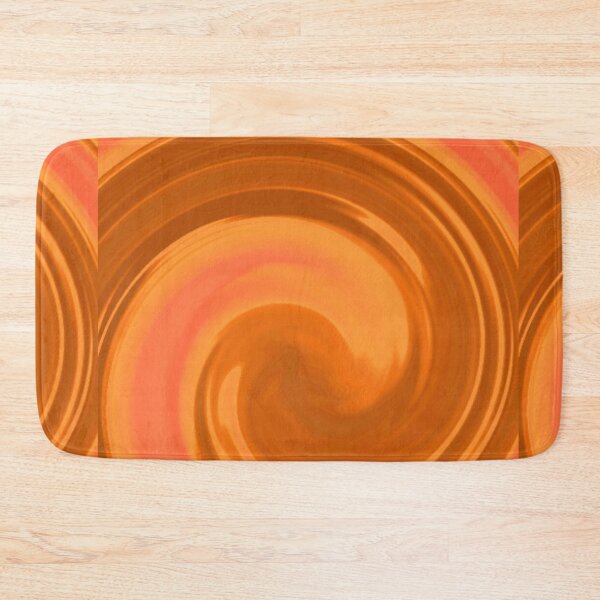 Item preview, cute orange designed and sold by Marigold08.