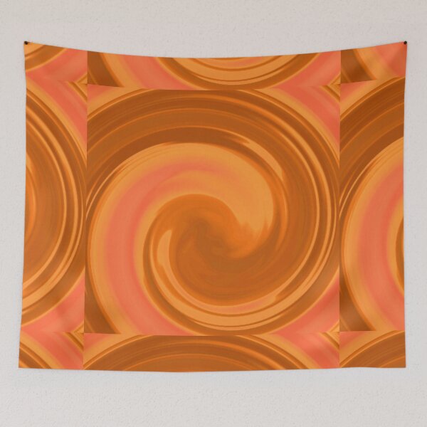 Item preview, cute orange designed and sold by Marigold08.