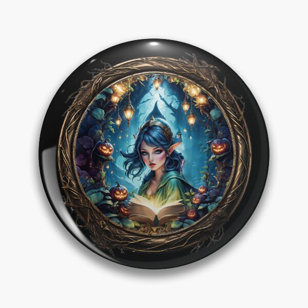 Item preview, Faery designed and sold by FatCatStudios.
