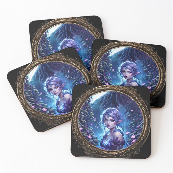 Item preview, Faery designed and sold by FatCatStudios.