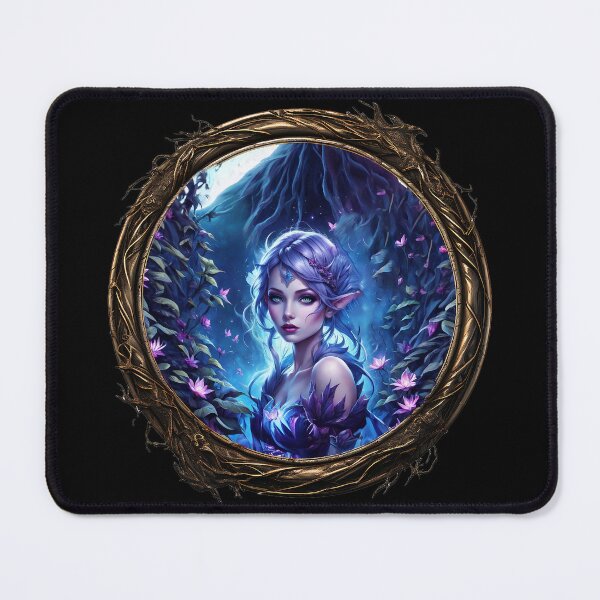 Item preview, Faery designed and sold by FatCatStudios.