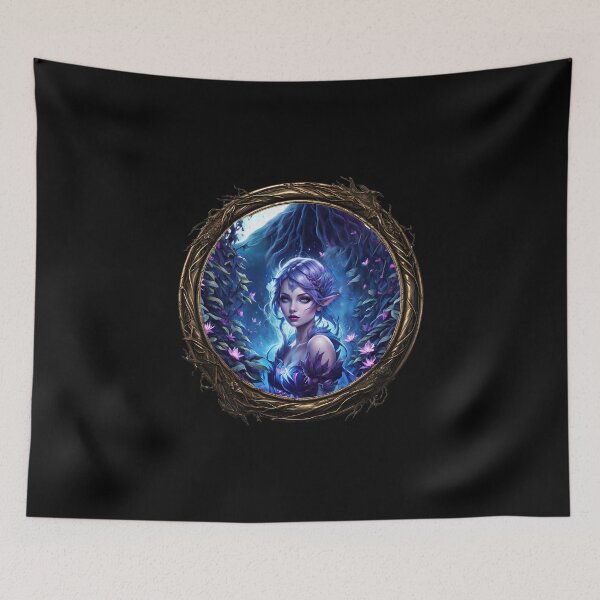 Item preview, Faery designed and sold by FatCatStudios.