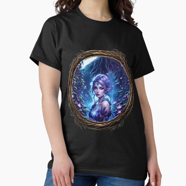 Item preview, Faery designed and sold by FatCatStudios.