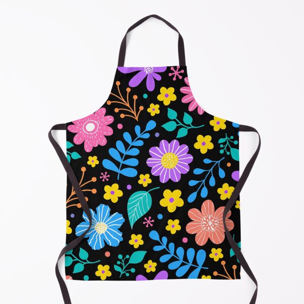 Item preview, Vibrant Spring Floral designed and sold by RabbitHeartArt.