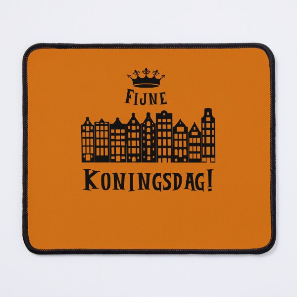 Item preview, Dutch Celebration King's Birthday designed and sold by soapblossom.
