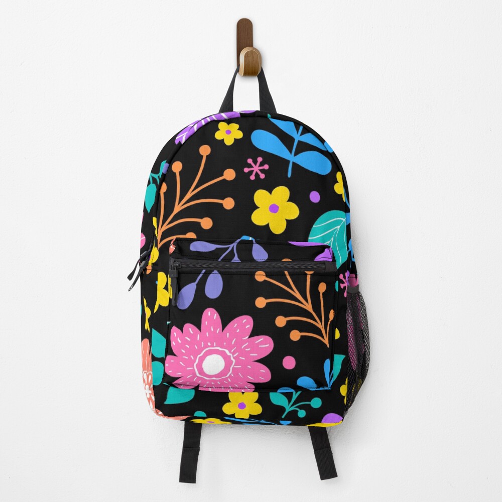 Item preview, Backpack designed and sold by RabbitHeartArt.