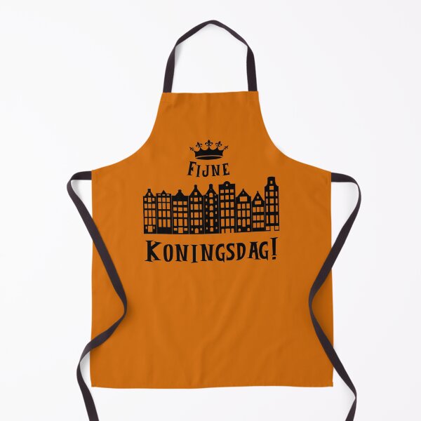 Item preview, Dutch Celebration King's Birthday designed and sold by soapblossom.