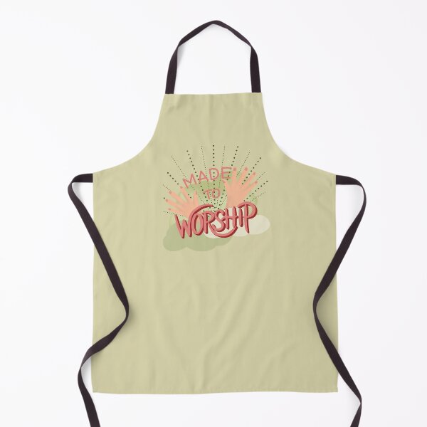 Item preview, Made To Worship | Christian Collection designed and sold by Blessed Be Your Name.