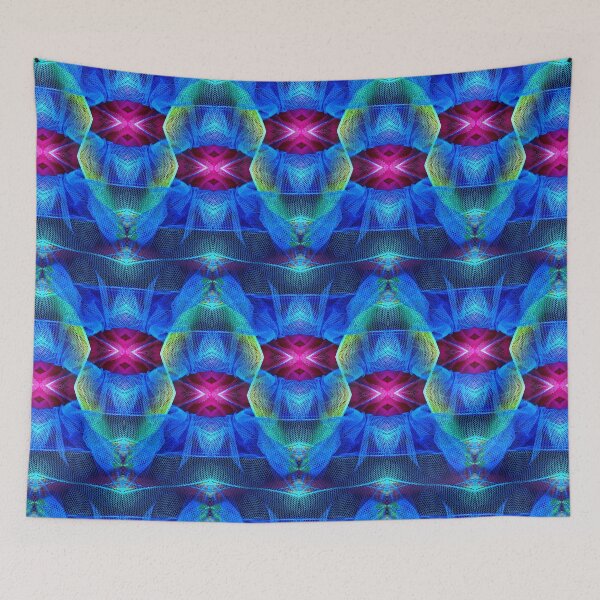 Item preview, Networking (pattern) designed and sold by Yampimon.