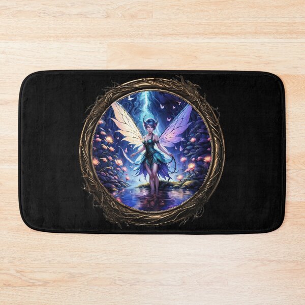 Item preview, Faery designed and sold by FatCatStudios.