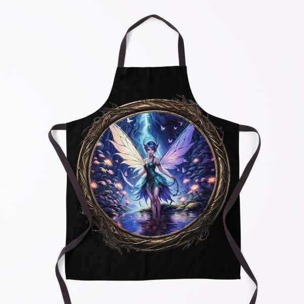 Item preview, Faery designed and sold by FatCatStudios.
