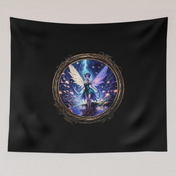 Item preview, Faery designed and sold by FatCatStudios.