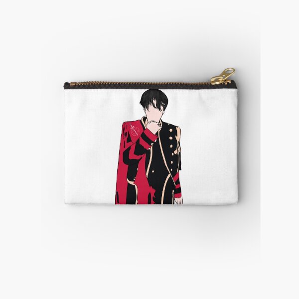 Item preview, Hongjoong of Ateez From Crazy Form designed and sold by ArtRaftPro.