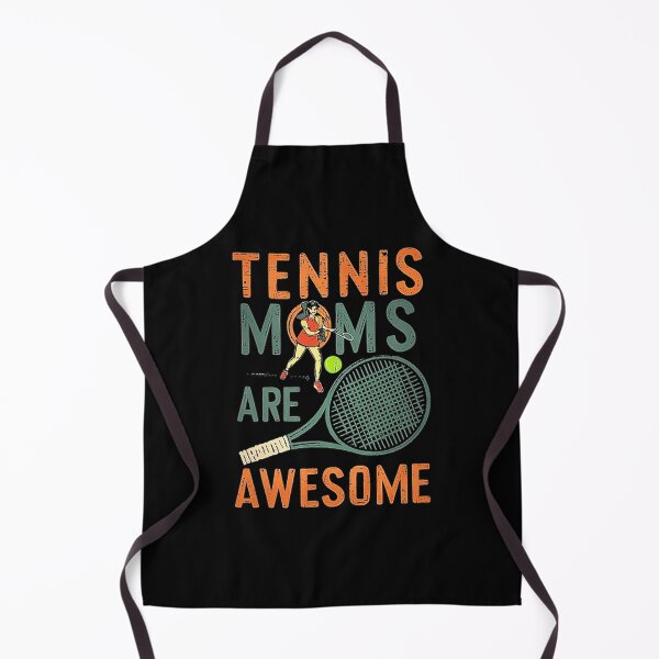Artikelvorschau, TENNIS-MÜTTER SIND FANTASTISCH entworfen und verkauft von likbatonboot.