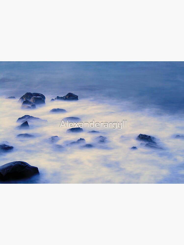 Swoosh 2 by Alexanderargyll
