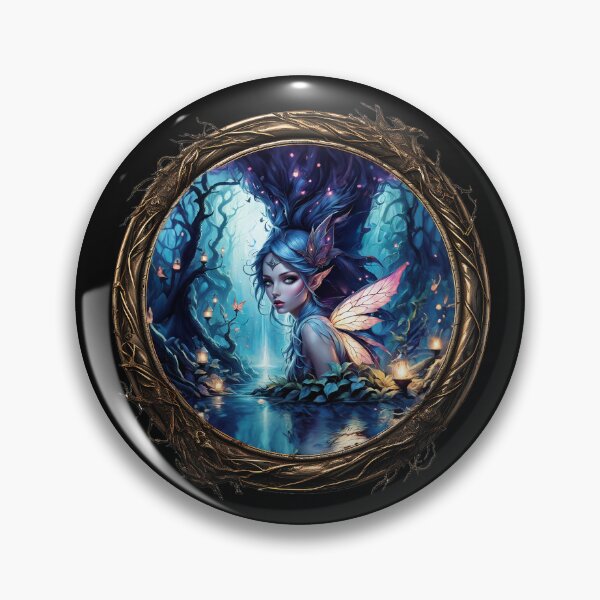 Item preview, Faery designed and sold by FatCatStudios.