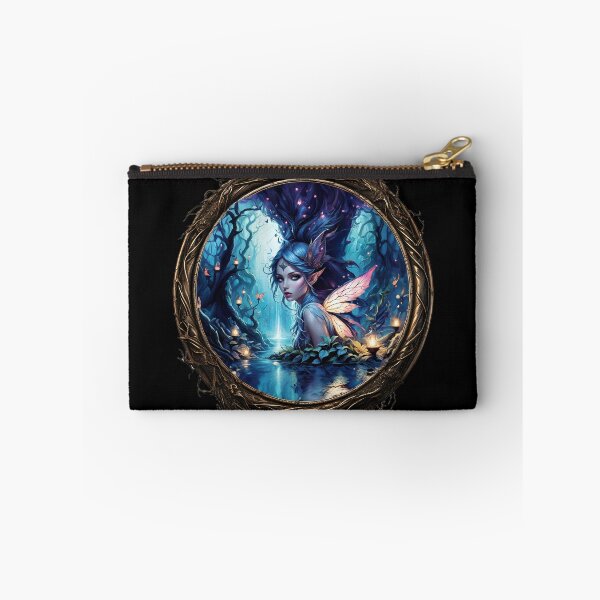 Item preview, Faery designed and sold by FatCatStudios.