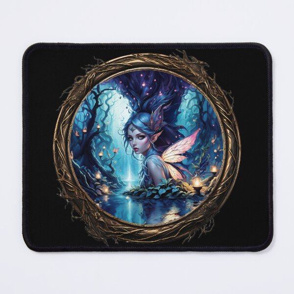 Item preview, Faery designed and sold by FatCatStudios.