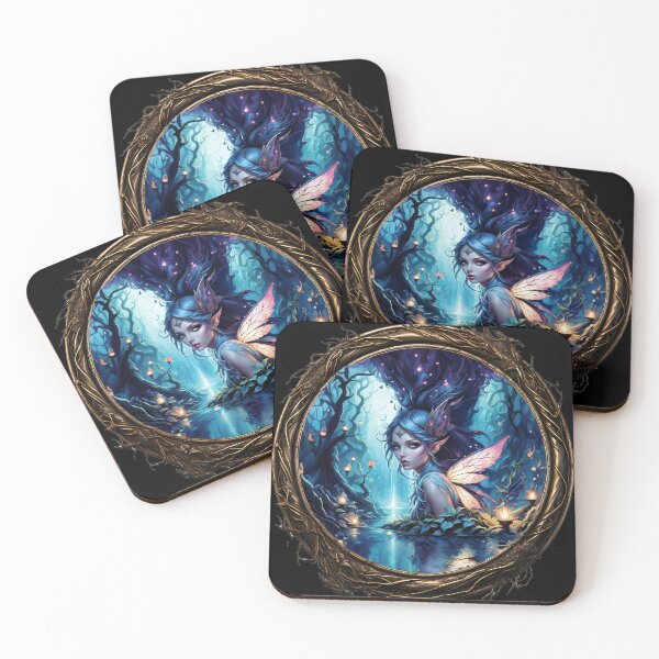 Item preview, Faery designed and sold by FatCatStudios.