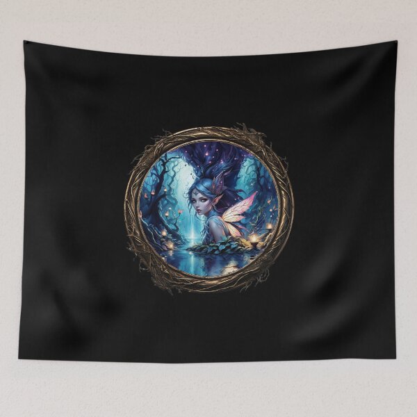 Item preview, Faery designed and sold by FatCatStudios.