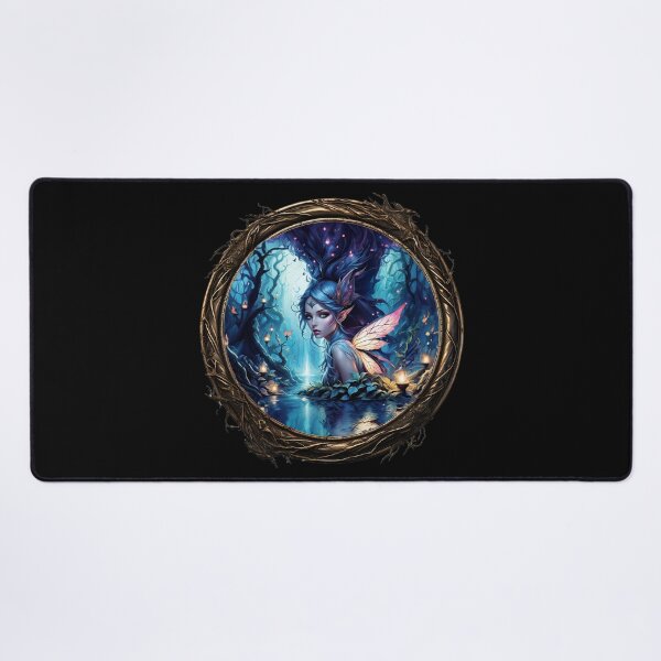 Item preview, Faery designed and sold by FatCatStudios.