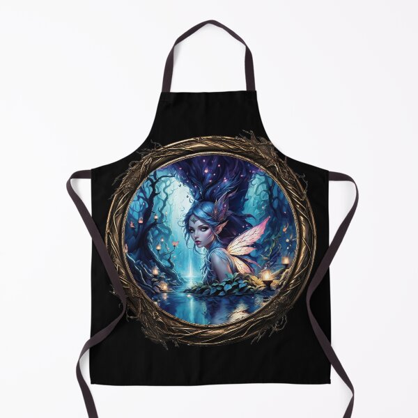 Item preview, Faery designed and sold by FatCatStudios.