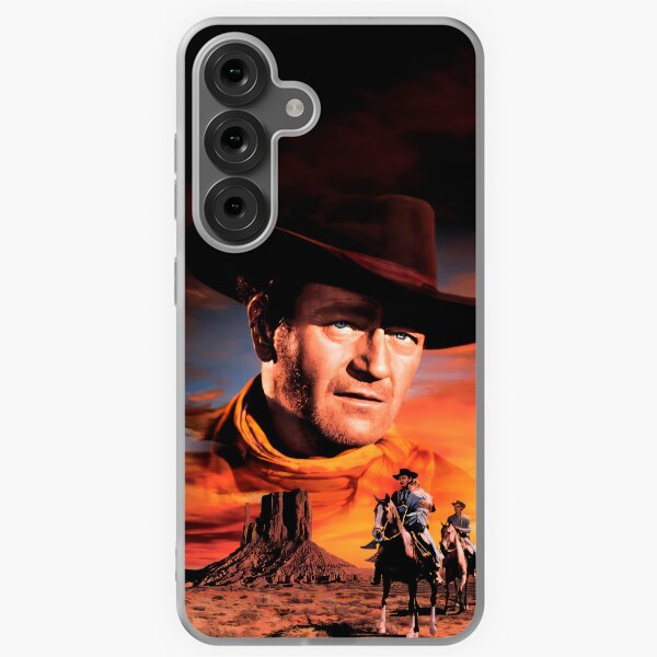 Item preview, The Searchers 1 HD 4k designed and sold by Retr0Tshirts.