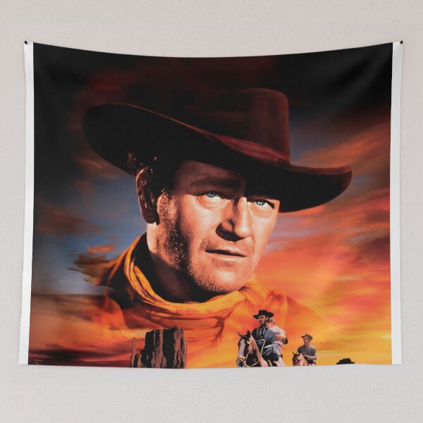 Item preview, The Searchers 1 HD 4k designed and sold by Retr0Tshirts.