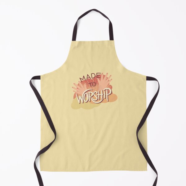 Item preview, Made To Worship | Christian Collection designed and sold by Blessed Be Your Name.