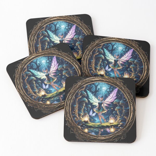 Item preview, Faery designed and sold by FatCatStudios.