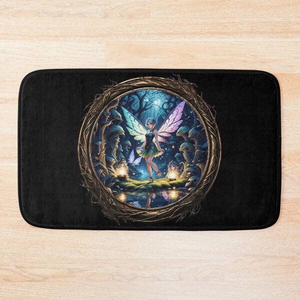 Item preview, Faery designed and sold by FatCatStudios.