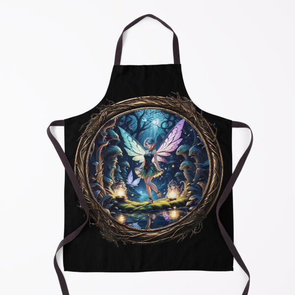 Item preview, Faery designed and sold by FatCatStudios.