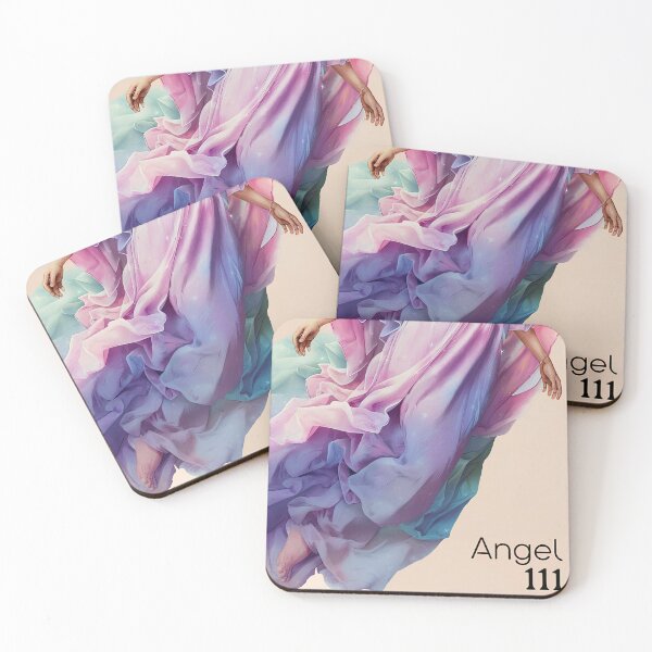 Item preview, Angel Number 111 designed and sold by Itsheartshop.