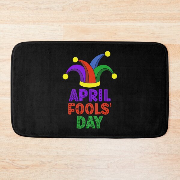 Item preview, April Fools' Day designed and sold by SeledineArt.