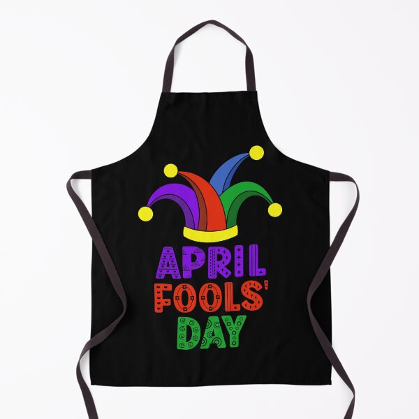 Item preview, April Fools' Day designed and sold by SeledineArt.