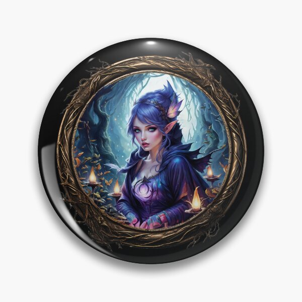 Item preview, Faery designed and sold by FatCatStudios.