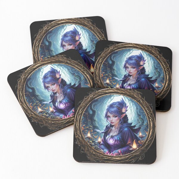 Item preview, Faery designed and sold by FatCatStudios.